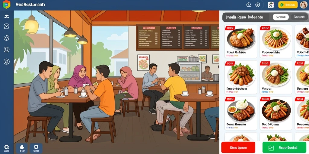 Tampilan utama aplikasi MAINSLOT88 yang menarik dan mudah dipahami.