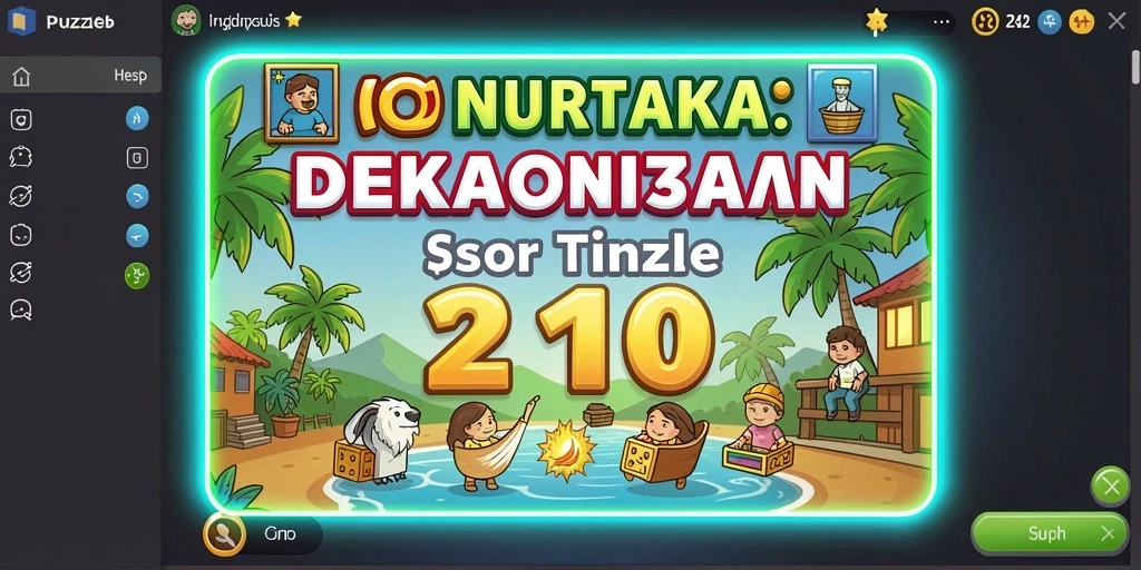 Tampilan antarmuka yang menarik dan mudah digunakan.