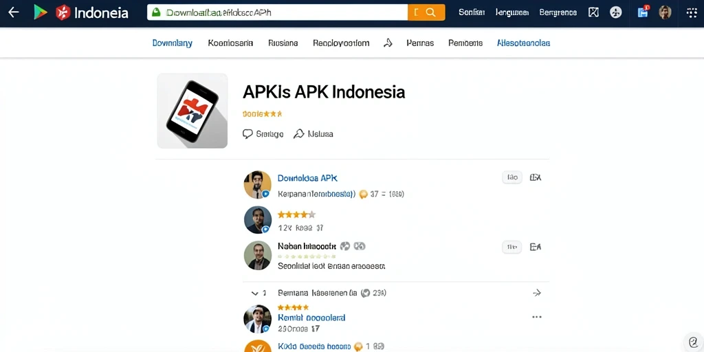 Tampilan antarmuka yang menarik dan mudah dimengerti.
