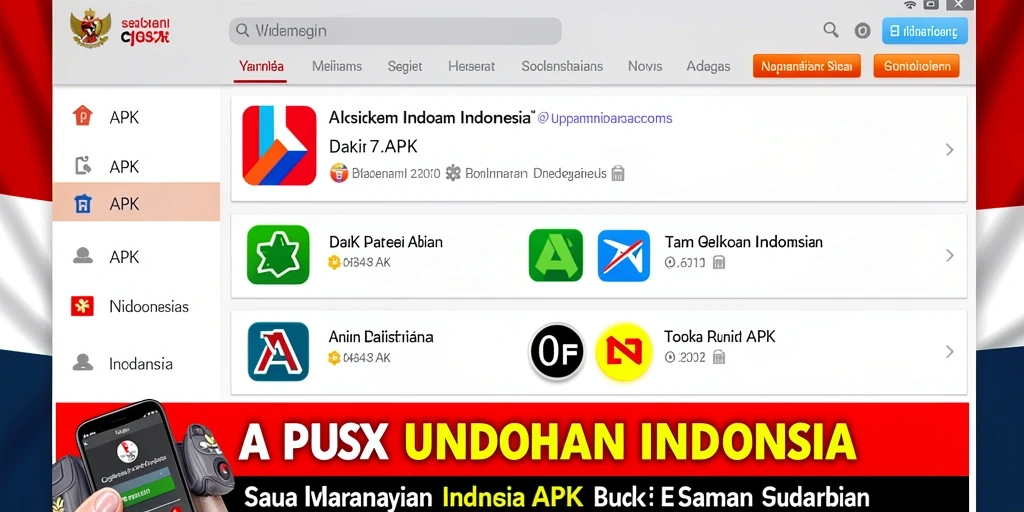 Tampilan grafik yang menakjubkan dan detail mendalam.