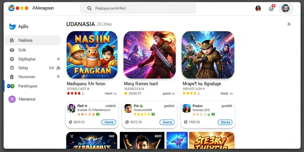 Tampilan grafik yang memukau dalam permainan SLOT367.