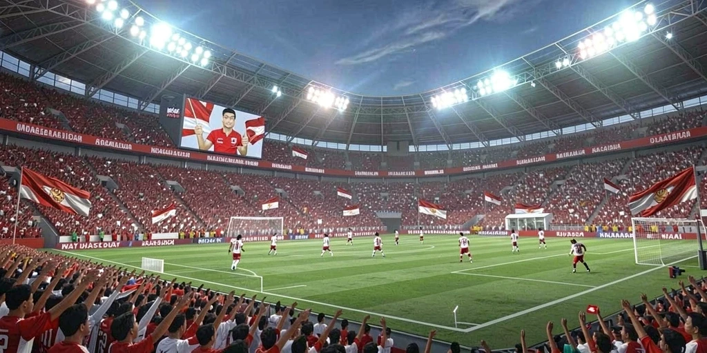 Antarmuka sederhana yang memudahkan navigasi.